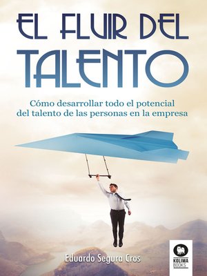 cover image of El fluir del talento